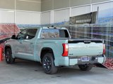 New 2025 Toyota Tundra Platinum image 5