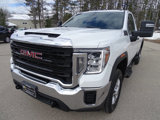 Used 2022 GMC Sierra 2500 Pro image 4
