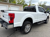 Used 2018 Ford F350 Lariat w/ Chrome Package image 5