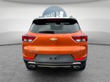 Certified 2023 Chevrolet TrailBlazer ACTIV image 4