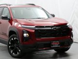 New 2026 Chevrolet Equinox RS w/ Convenience Package III image 2