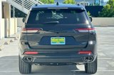 New 2025 Jeep Grand Cherokee L Summit image 5