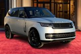 New 2025 Land Rover Range Rover SE image 2