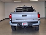Certified 2023 Toyota Tacoma SR image 4