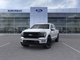New 2025 Ford F150 Platinum image 2