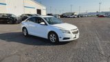 Certified 2014 Chevrolet Cruze LT image 2