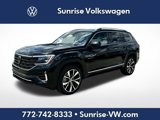 New 2025 Volkswagen Atlas SEL Premium R-Line image 1