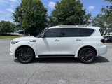 Certified 2024 INFINITI QX80 Sensory w/ Cargo Package image 2