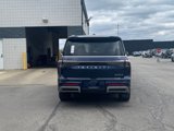 New 2025 INFINITI QX80 Luxe image 5