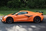 Used 2023 Chevrolet Corvette Z06 w/ Z07 Performance Package image 3