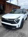 Used 2024 Kia Sportage X-Pro Prestige image 2