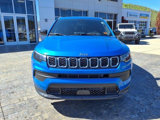 New 2025 Jeep Compass Sport image 2