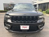 New 2025 Jeep Grand Cherokee Laredo image 2