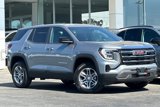 New 2026 GMC Terrain Elevation image 2