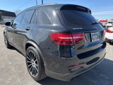 Used 2018 Mercedes-Benz GLC 43 AMG 4MATIC w/ Advanced Lighting Package image 3