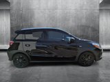 Used 2024 Mitsubishi Mirage Black Edition image 4