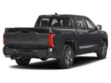 New 2025 Toyota Tundra Platinum image 2