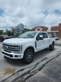 New 2025 Ford F350 Platinum image 3