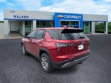 New 2026 Chevrolet Equinox LT image 3