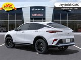 New 2025 Buick Envista Sport Touring w/ Convenience I Package image 3