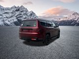New 2025 Jeep Wagoneer Series II image 5