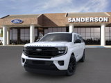 New 2025 Ford Expedition Max Platinum w/ Stealth Appearance Package image 3