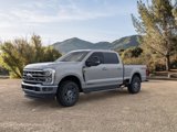 New 2025 Ford F250 Lariat w/ FX4 Off-Road Package image 2