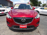 Used 2014 MAZDA CX-5 Touring image 2