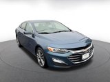 Used 2024 Chevrolet Malibu LT image 3