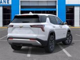New 2026 Chevrolet Equinox LT w/ Convenience Package II image 4