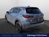 Used 2024 MAZDA CX-5 Carbon Edition image 4