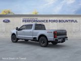 New 2025 Ford F350 Platinum image 4