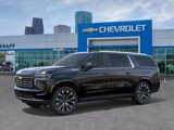 New 2025 Chevrolet Suburban High Country image 2