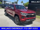 Certified 2023 Chevrolet Colorado LT w/ LT Convenience Package III image 5