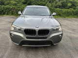 Used 2013 BMW X3 xDrive28i w/ Premium Pkg image 4