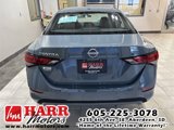 New 2025 Nissan Sentra SV w/ All-Weather Package image 3