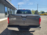 Used 2015 Ford F150 XLT w/ Equipment Group 301A Mid image 3