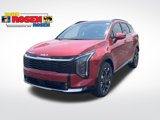 New 2026 Kia Sportage SX image 1