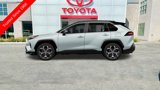 New 2025 Toyota RAV4 XSE image 3