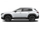 New 2025 MAZDA CX-50 AWD 2.5 Hybrid w/ Weather Package image 2