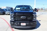 New 2025 Ford F250 Lariat w/ Lariat Ultimate Package image 2