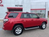 Used 2022 Toyota 4Runner SR5 Premium image 4