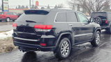 Used 2015 Jeep Grand Cherokee Limited image 6