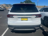 New 2025 Toyota Grand Highlander AWD Hybrid image 5