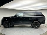 New 2025 Land Rover Range Rover Long Wheelbase Autobiography image 2