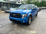 Used 2014 Ford F150 FX4 image 2