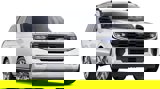 New 2025 Ford Expedition Platinum image 4