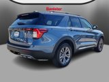 New 2025 Ford Explorer Active w/ Active Comfort Package image 3