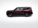 New 2025 Nissan Armada Platinum image 2