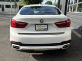 Used 2016 BMW X6 xDrive50i w/ Executive Package image 4
